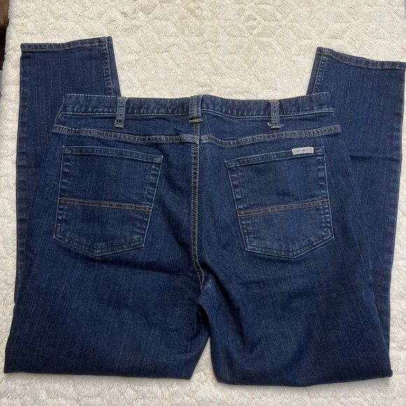 Carhartt Jeans - Size 14 - Picture 3 of 4